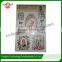 New Fashion Hot Sale Professional Thank You Stickers Heart
