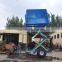 2 Ton Farm Hydraulic Lifting Trailer