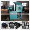 Competitive price best service coal lignite ball press machine for sale
