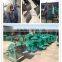 China Supplier Factory Wood Crusher High Quality Hot Selling Hammer Mill Crusher