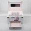 2016 Wholesale New Design High Quality Jewelry Box wedding gift