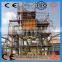 One of the famous leading manufacturer China offerred wood pellet production line