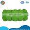 Green Fishing nets price single knot