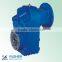 FC series China helical gear box