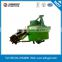 highly efficient rotavator bed former rotary tiller tractor rotavator ISO9001approved 72blades