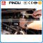 78pcs cr-v auto repair tool box 1 inch drive socket set