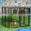 Wholesale Weld Wire Mesh Dog Kennel / large dog playpen for sale