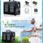 Portable 3g 5g high quality air cooling system clean air industrial ozone generator manufacturer
