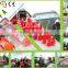 1LYQ-320 small walking tractor one-way disc harrow plow