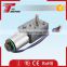DC worm gear motor or high torque or dc 24v torque gear box motor