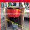 High Quality charcoal powder mixer for charcoal briquette making