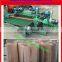 wood log/ veneer slicing/ slicer machine