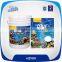 Blue treasure fluidity magnesium marine products reef salt