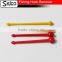 Carp fishing plastic hook remover