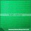 HDPE sun shade net with UV protection