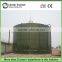hot tap water drinkable bolted steel storage tanks for sale