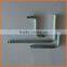 China manufacturer metric t-handle hex wrench set