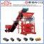 Pakistan cement brick making machine,block and brick making machine,block machine---QTJ4-35B2