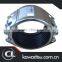 Stainless Steel Pipe Repair Clamp,4 Inch Pipe Clamp