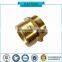 ODM China Factory High Quality Competitive Price CNC maching brass sleeves
