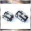 sliver and black GCr15 Materials guideways of lathe