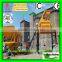 plant machinery HZS35 cement mixing machine supplier