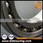Long life ball bering thin section 61900 series