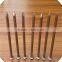hot sale polish common nails factory / galvanized common nails