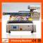New Design Digital Flatbed UV Printer Price For Mobile Case, Glass, Metal, Plastic, Leather, Ceramics