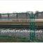 MT 1 inch hot sale chain link fence slats lowes