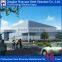 Prefab Car Showroom Structure Warehouse