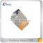 Anti Scan RFID Blocking Sleeve for Credit Card Travel Safe Identity