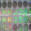 uv color changing sticker