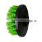 soft wire car cleaning Micro-Fiber Car Tire Cleaning drill Brush