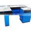 convenience store counter cashier mechanical counters