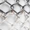 60mmx60mm mesh chain wire fence