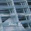Heating wire mesh