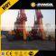 SANY HDD SR200C Rotary Drilling Rig 62Ton Table Drilling Rig Used for Drilling Rig Machine