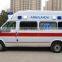 2016 Foton ICU ambulance best quality cheap price