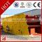HSM Professional Best Price Vibrating Screen For Gold Price
