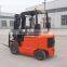 China Battery Powered Forklift Truck 2000KG