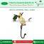 Wall Decoration Bird Metal Hooks for Hangers from Reputed Supplier