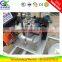 hand push scribing machine for scribing machine