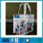 custom design recyclable non woven bag