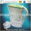 High quality Active carbon aion healthy alkaline water pitcher