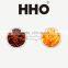 hho hydrogen gas generator fuel saving kit for boiler