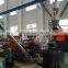 Plastic Film Extruder