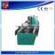 Electronic high precision ircular blade sharpener machine