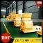 High crushing efficiency small poultry feed corn maize grinding hammer mill for sale
