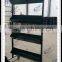 Garden Center Bracketplant Pot Trolley, flower pot trolley